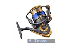 Котушка Favorite Sapphire 2000 (1693.50.48) - Фото