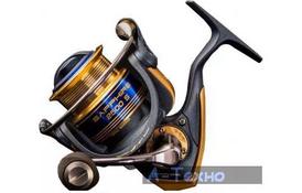 Катушка Favorite Sapphire 4000 (1693.50.50) - Фото