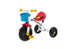 Детский велосипед Chicco U-GO Trike (07412.00)