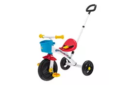 Детский велосипед Chicco U-GO Trike (07412.00) - Фото