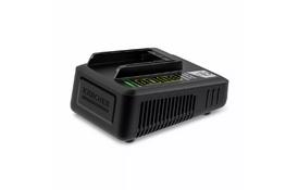 Зарядное устройство для аккумуляторов инструмента Karcher 18 В 2.5Ач (2.445-032.0) - Фото