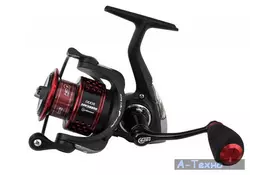 Катушка Favorite Hurricane 2500 (1693.50.30) - Фото