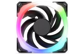 Кулер для корпуса 1stPlayer R3 RGB LED bulk (1stPlayer R3 RGB LED) - Фото