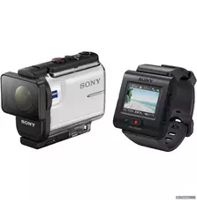 Экшн-камера SONY HDR-AS300 (HDRAS300R.E35)