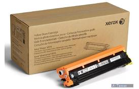 Драм картридж XEROX P6510/WC6515 Yellow 48K (108R01419) - Фото