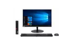 Компьютер Lenovo ThinkCentre M720q Tiny / i3-9100T (10T700A9RU)