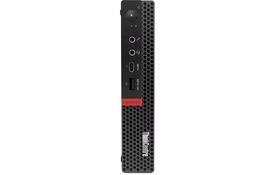 Компьютер Lenovo ThinkCentre M720q Tiny / i3-9100T (10T700A9RU) - Фото