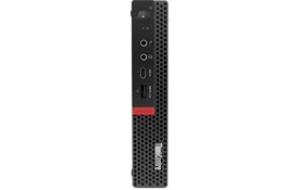 Компьютер Lenovo ThinkCentre M720q Tiny / i5-9400T (10T7008YRU) - Фото