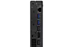 Компьютер Lenovo ThinkCentre M720q Tiny / i7-9700T (10T700AMRU)