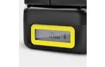 Аккумулятор к электроинструменту Karcher 18 V 5 Ah, набор с быстрозарядным ЗУ (2.445-063.0)