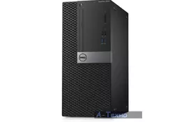 Компьютер Dell OptiPlex 3046 MT (210-MT3046-i3W) - Фото