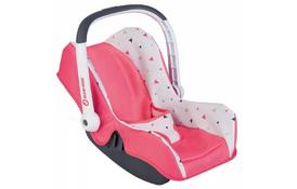 Аксессуар к кукле Smoby Кресло-переноска Maxi-Cosi & Quinny Розовое (240228) - Фото