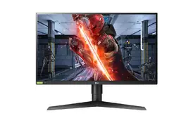 Монітор LG 27GN750-B - Фото