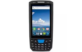 Термінал збору даних Caribe Caribe PL-45L, 2D, ARM Cortex-A53 CPU1.3G, Android 7.1, 2 GB (PL-45L 2D) - Фото