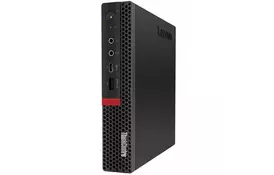 Компьютер Lenovo ThinkCentre M625q Tiny / A9-9420E (10TF001HRU) - Фото