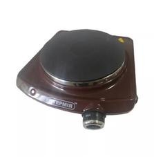 Электроплитка Термия ЕПЧ 1-1,5/230М2 (корич)