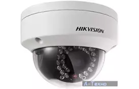 Камера видеонаблюдения HikVision DS-2CD2120F-IS (2.8) (DS-2CD2120F-IS) - Фото