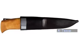 Ніж Helle Harmoni (87 G) - Фото