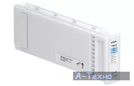 Картридж Epson GS3 Light Cyan T891500 (700mL) (C13T891500) - Фото Картридж Epson GS3 Light Cyan T891500 (700mL) (C13T891500) - Фото