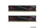 Модуль памяти для компьютера DDR4 16GB (2x8GB) 2400 MHz FORTIS G.Skill (F4-2400C16D-16GFT)