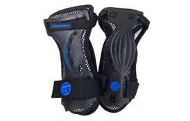 Комплект защиты Tempish Acura2 L Black (102000013/black/l) - Фото