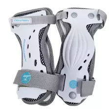 Комплект защиты Tempish Acura2 L White (102000013/white/l)