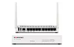 Межсетевой экран Fortinet FWF-60E 2 GE WAN, 1 GE DMZ, 7 GE LAN
