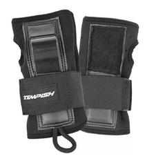 Комплект защиты Tempish Acura1 S Black (102000012/black/s)