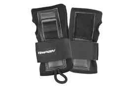 Комплект защиты Tempish Acura1 S Black (102000012/black/s) - Фото