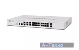 Брандмауер Fortinet FG-100E - Фото