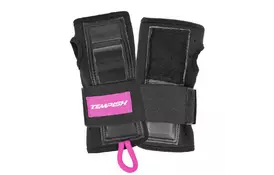 Комплект защиты Tempish Acura1 M Pink (102000012/pink/m) - Фото