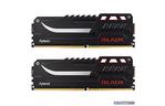 Модуль памяти для компьютера DDR4 16GB (2x8GB) 2800 MHz BLADE Series Apacer (EK.16GAW.KFBK2)