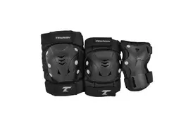 Комплект защиты Tempish Taky M Black (102000070/blk/M) - Фото