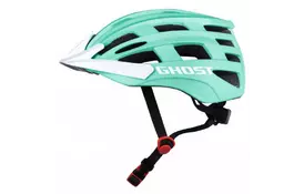 Шлем Ghost Teenager 54-58 см Mint/White (18011) - Фото