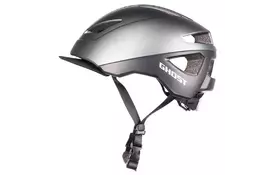 Шлем Ghost Urban 57-61 см Grey/Black (18014) - Фото
