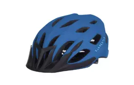 Шлем Ghost Classic 58-63 см Blue/Blue (17062) - Фото