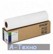 Бумага EPSON 24" Premier Art Water Resistant (C13S041847)