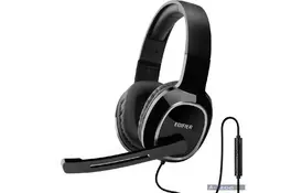 Навушники Edifier K815 Black - Фото