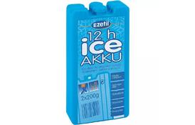 Аккумулятор холода Ezetil 200х2 IceAkku (10880100) - Фото