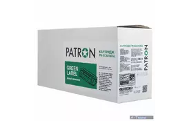 Картридж PATRON SAMSUNG ML-1710/SCX-4100 GREEN Label (PN-SCX4100GL) - Фото