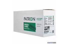 Картридж PATRON XEROX WC 3119 GREEN Label (PN-00625GL) - Фото Картридж PATRON XEROX WC 3119 GREEN Label (PN-00625GL) - Фото
