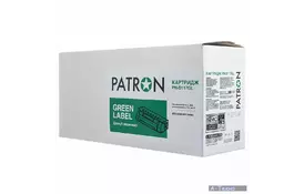 Картридж PATRON SAMSUNG MLT-D117S (SCX-4650) GREEN Label (PN-D117GL) - Фото