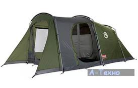 Палатка Coleman Da Gama 4 (2000012160) - Фото