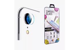 Стекло защитное Drobak for camera Apple iPhone SE 2020 (121239) - Фото