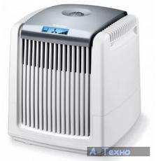 Увлажнитель воздуха BEURER LW 110 White (4211125/660.15/4)