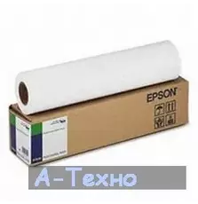 Бумага EPSON 24" Premium Semimatte Photo Paper (C13S042150)