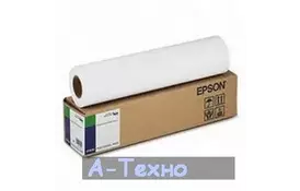 Бумага EPSON 24" Premium Semimatte Photo Paper (C13S042150) - Фото