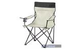 Кресло складное Coleman Standard Quad Chair Khaki (204068)