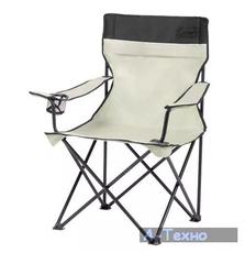 Кресло складное Coleman Standard Quad Chair Khaki (204068)