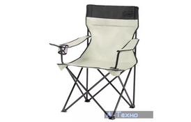Стул Coleman Standard Quad Chair Khaki (204068) - Фото
